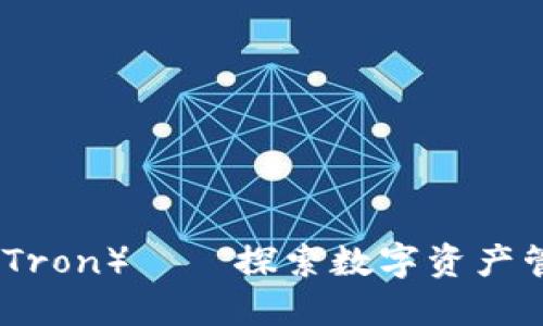 TP钱包与波场（Tron）——探索数字资产管理的最佳选择
