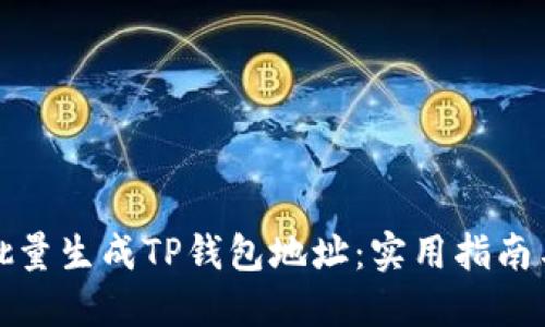 如何批量生成TP钱包地址：实用指南与技巧