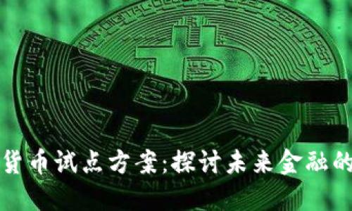 汕尾数字货币试点方案：探讨未来金融的重要一环