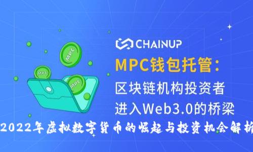 2022年虚拟数字货币的崛起与投资机会解析