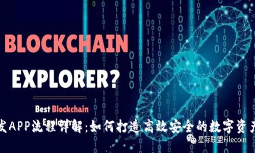 TP钱包开发APP流程详解：如何打造高效安全的数字资产管理工具