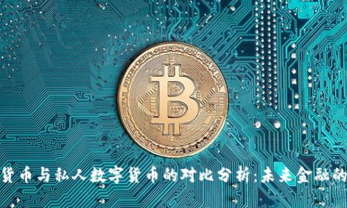 央行数字货币与私人数字货币的对比分析：未来金融的双重面貌