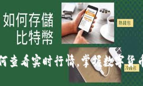 TP钱包如何查看实时行情，掌握数字货币投资收益