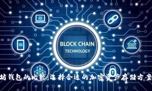 EOS与以太坊钱包的比较：选择合适的加密资产存储方案的用户指南