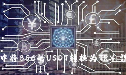 如何在TP钱包中将BSC的USDT转换为TRX：详细指南与技巧