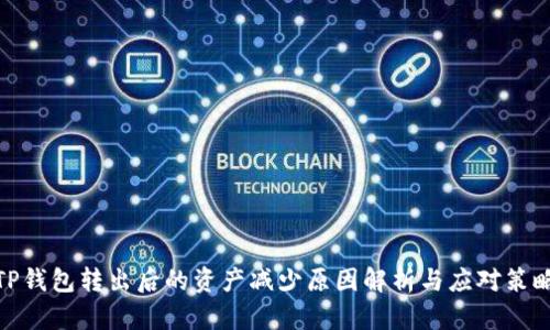 TP钱包转出后的资产减少原因解析与应对策略