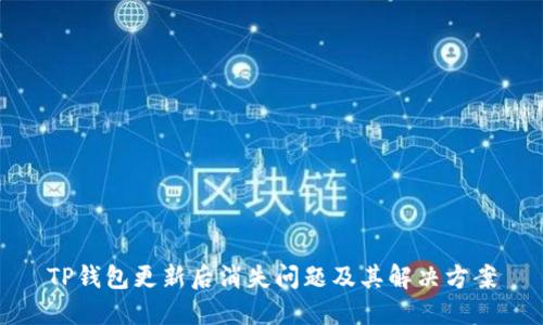 TP钱包更新后消失问题及其解决方案