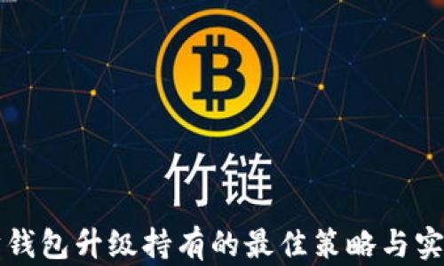 
以太坊钱包升级持有的最佳策略与实用技巧