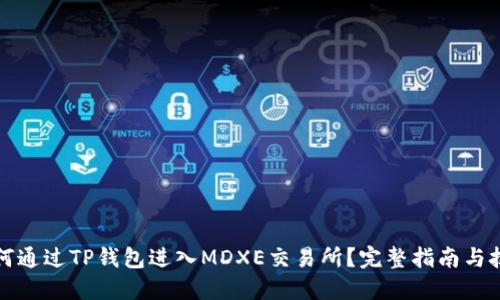 如何通过TP钱包进入MDXE交易所？完整指南与技巧