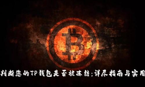 如何判断您的TP钱包是否被冻结：详尽指南与实用技巧