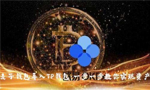 : 如何将麦子钱包导入TP钱包：一步一步教你实现资产安全迁移
