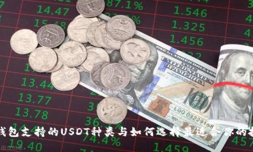 探究TP钱包支持的USDT种类与如何选择最适合你的投资方式