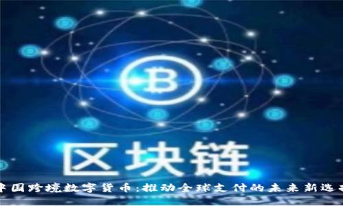 中国跨境数字货币：推动全球支付的未来新选择