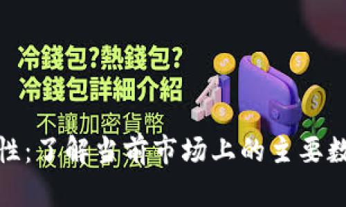 探索数字货币的多样性：了解当前市场上的主要数字货币种类及其特性