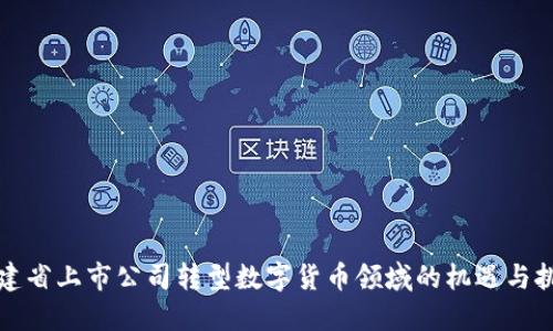 福建省上市公司转型数字货币领域的机遇与挑战