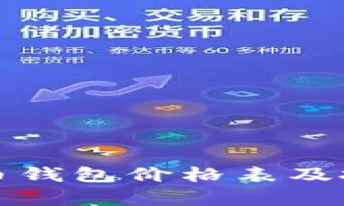 最新以太坊币钱包价格表及投资优势解析
