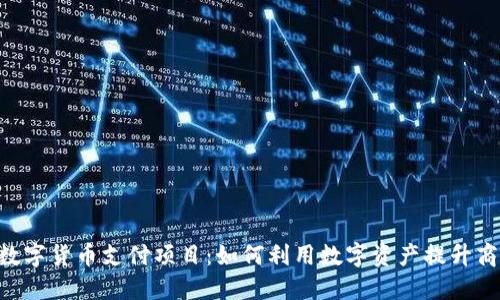 riaoti数字货币支付项目：如何利用数字资产提升商业价值