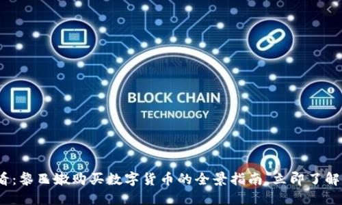 2025必看：黎巴嫩购买数字货币的全景指南，立即了解行业动向