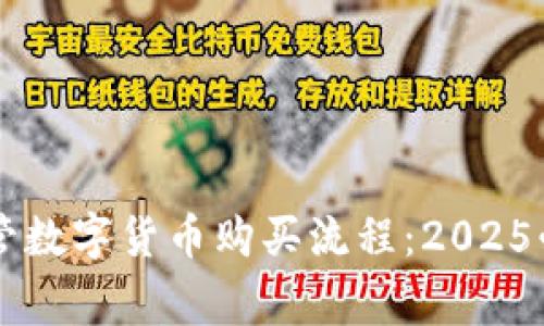 国家监管数字货币购买流程：2025必看指南