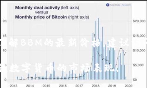 截至我获取信息的时间（2023年10月），关于BBM（可能指的是某种特定的数字货币）的价格数据会不断变化，因为数字货币市场非常波动且实时更新。要了解BBM的最新价格，建议访问知名的加密货币交易所网站或使用加密货币相关的行情查询工具，比如CoinMarketCap、CoinGecko等，这些平台能提供实时的市场价格、交易量等信息。

如果你对BBM的背景、功能或潜在价值感兴趣，可以了解它的白皮书，查看其在实际使用中的应用案例，以及社区的反馈等，这些也可能帮助你更好地理解该数字货币的市场表现。
