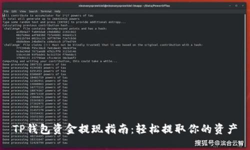 TP钱包资金提现指南：轻松提取你的资产