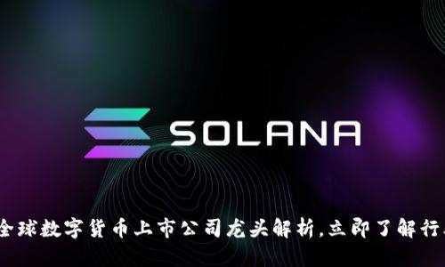 2025必看：全球数字货币上市公司龙头解析，立即了解行业未来动态！
