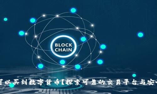 中国在哪可以买到数字货币？探索可靠的交易平台与安全交易技巧