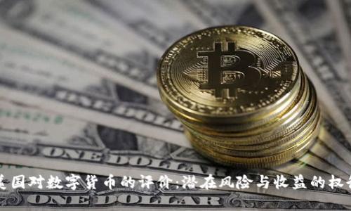 美国对数字货币的评价：潜在风险与收益的权衡
