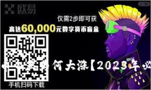 数字货币今天为何大涨？2023年必看解析