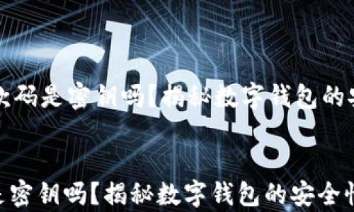 
    tp钱包收款码是密钥吗？揭秘数字钱包的安全性与实用性


tp钱包收款码是密钥吗？揭秘数字钱包的安全性与实用性