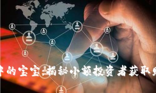 数字货币中的宝宝：揭秘小额投资者获取财富的秘密