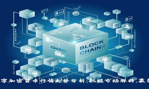 2023年数字加密货币行情走势分析：把握市场脉搏，赢得投资收益