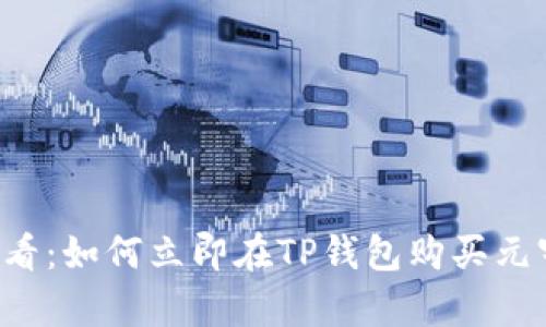 2025必看：如何立即在TP钱包购买元宇宙货币