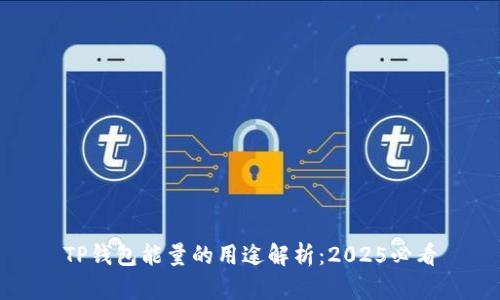 TP钱包能量的用途解析：2025必看