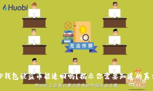 TP钱包被盗币能追回吗？揭示你需要知道的真相