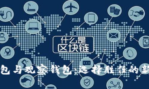 深入探讨TP钱包冷钱包与观察钱包：选择胜任的新型数字资产管理方案