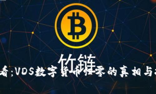 2025必看：VDS数字货币归零的真相与投资警示
