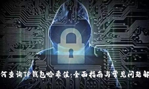 如何查询TP钱包哈希值：全面指南与常见问题解答