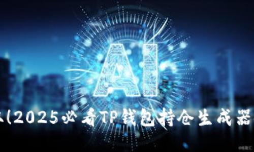 立即获取！2025必看TP钱包持仓生成器使用指南