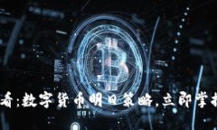 : 2025必看：数字货币明日策略，立即掌握投资机
