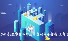 2025必看：数字货币市场开盘时间全解析，立即了