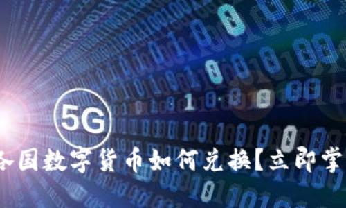 2025必看：各国数字货币如何兑换？立即掌握最新信息！