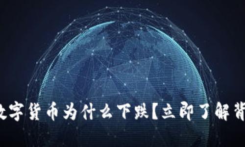 2025必看！SEA数字货币为什么下跌？立即了解背后的原因与影响