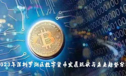 2023年深圳罗湖区数字货币发展现状与未来趋势分析