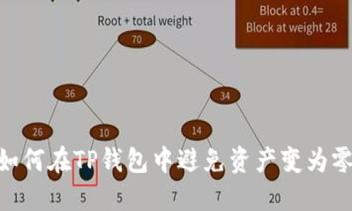 2025必看：如何在TP钱包中避免资产变为零的致命错误