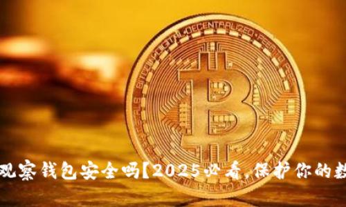 以太坊观察钱包安全吗？2025必看，保护你的数字资产