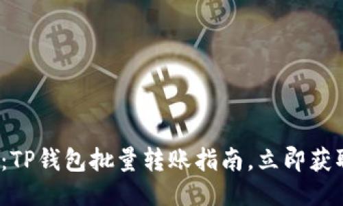 2025必看：TP钱包批量转账指南，立即获取操作技巧