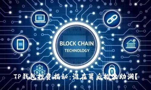 TP钱包投资揭秘：谁在背后推波助澜？