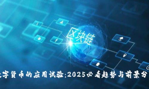 数字货币的应用试验：2025必看趋势与前景分析