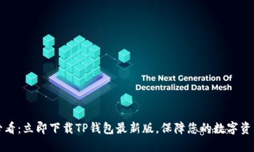 2025必看：立即下载TP钱包最新版，保障您的数字资产安全！
